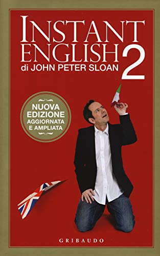 Stock image for Instant English 2 - seconda edizione for sale by WorldofBooks