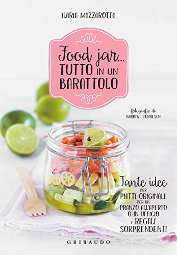 Imagen de archivo de FOOD JAR E NON SOLO - MAZZAROT a la venta por ThriftBooks-Dallas