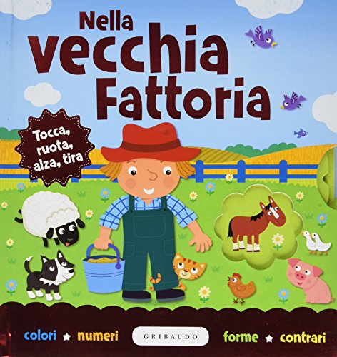 Nella vecchia fattoria