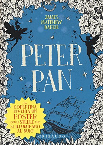 Stock image for James Matthew Barrie, Peter Pan [Import] for sale by Ammareal