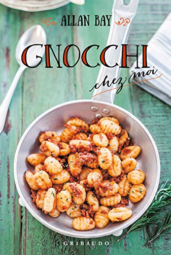 Stock image for Gnocchi chez moi for sale by medimops