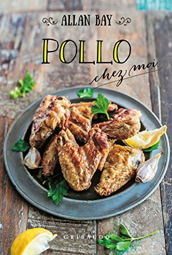 Stock image for Pollo chez moi for sale by medimops