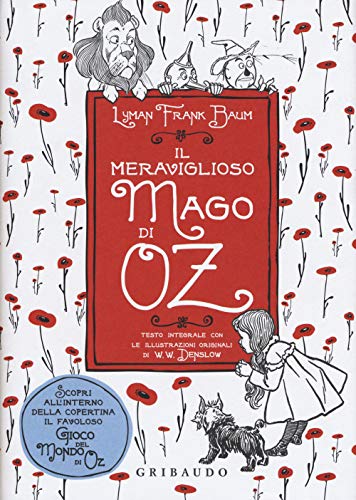 9788858017401: Il meraviglioso mago di Oz (Vola la pagina)