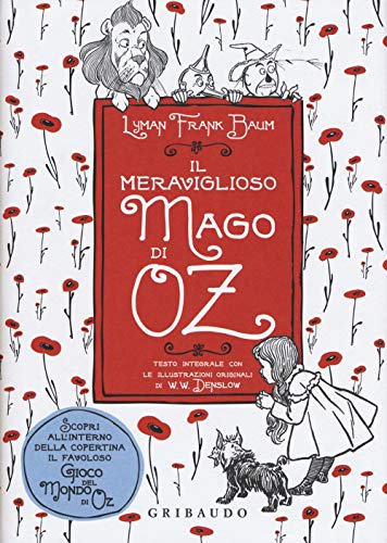 9788858017401: Il meraviglioso mago di Oz