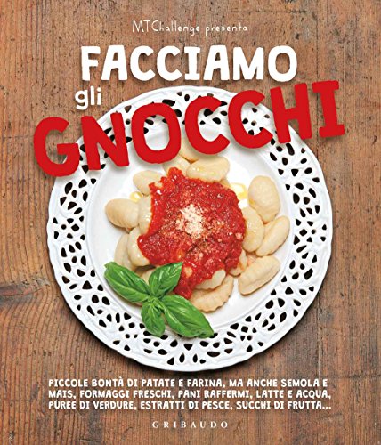 Stock image for Facciamo gli gnocchi for sale by libreriauniversitaria.it