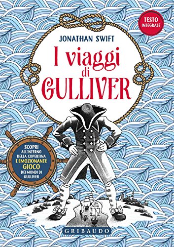 Stock image for I viaggi di Gulliver for sale by medimops