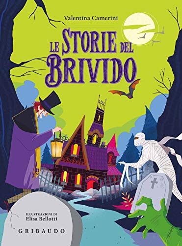 Stock image for Le storie del brivido for sale by WorldofBooks