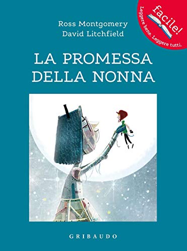 Beispielbild fr La promessa della nonna zum Verkauf von Reuseabook