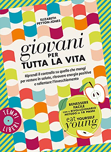 Stock image for GIOVANI PER TUTTA LA VITA (I) for sale by Brook Bookstore