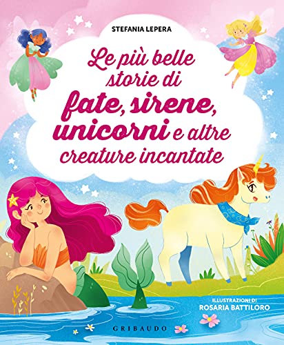 Stock image for PIU BELLE STORIE DI FATE for sale by medimops
