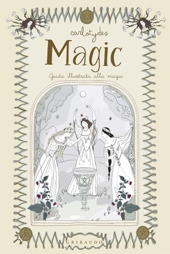 Stock image for MAGIC (Italian) for sale by Brook Bookstore