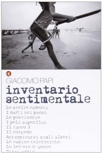 Stock image for Inventario sentimentale for sale by medimops