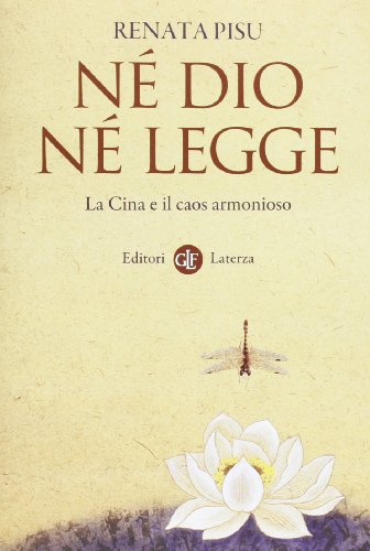 Stock image for N dio n legge. La Cina e il caos armonioso for sale by libreriauniversitaria.it
