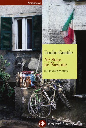 Stock image for Ne stato ne nazione (Italian Edition) for sale by libreriauniversitaria.it