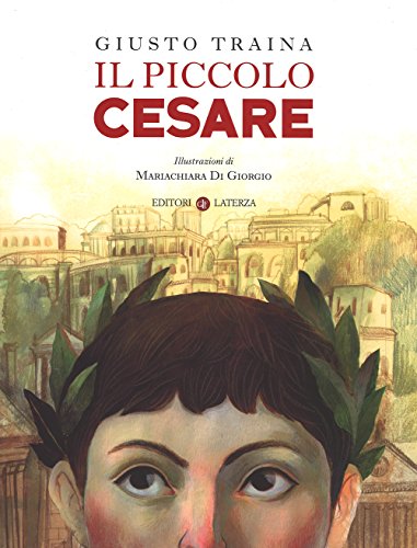 Stock image for Il piccolo Cesare for sale by libreriauniversitaria.it