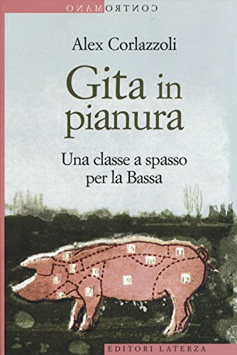 Beispielbild fr Gita in pianura. Una classe a spasso per la Bassa zum Verkauf von medimops