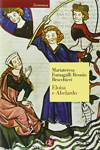 Beispielbild fr Eloisa e Abelardo zum Verkauf von medimops
