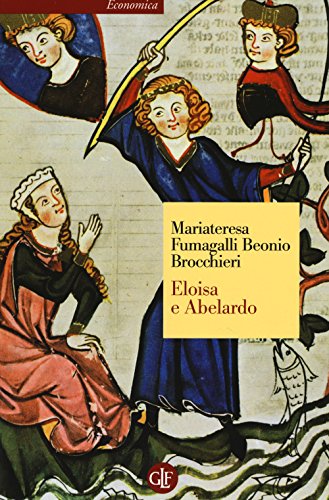 9788858114636: Eloisa e Abelardo (Economica Laterza)