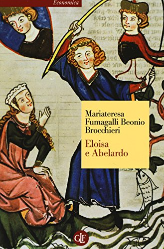 Imagen de archivo de Eloisa e Abelardo a la venta por medimops