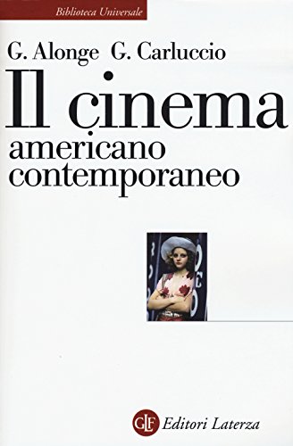 Beispielbild fr Il cinema americano contemporaneo zum Verkauf von medimops
