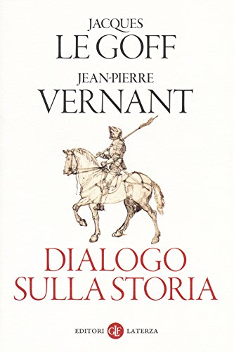 Stock image for Dialogo sulla storia for sale by libreriauniversitaria.it