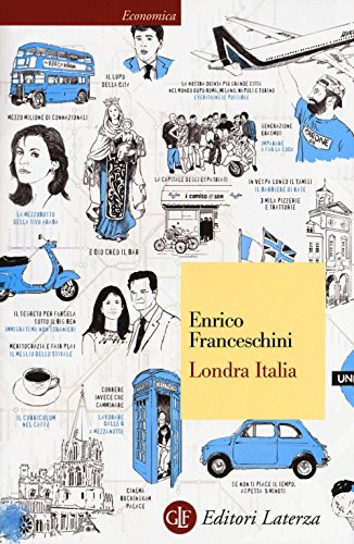Stock image for Londra Italia (Italian Edition) for sale by libreriauniversitaria.it