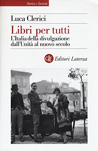 Stock image for CLERICI. - LIBRI PER TUTTI. L for sale by libreriauniversitaria.it