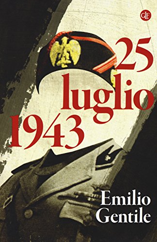 9788858131237: 25 luglio 1943 (I Robinson. Letture)