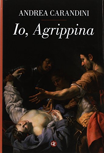 9788858131329: Io, Agrippina (I Robinson)