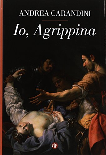 9788858131329: Io, Agrippina