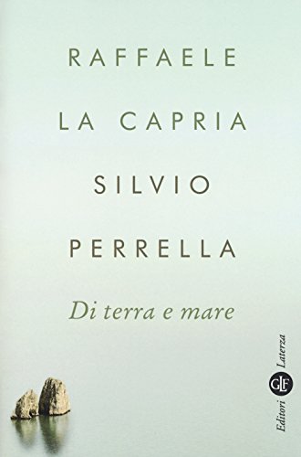 Stock image for Di terra e mare for sale by libreriauniversitaria.it