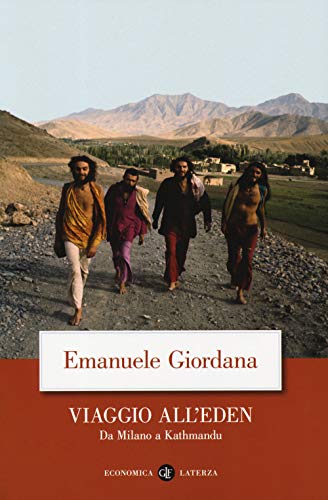 Stock image for Viaggio all'Eden. Da Milano a Kathmandu (I) for sale by Brook Bookstore
