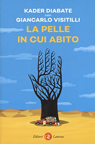 Imagen de archivo de La pelle in cui abito [Paperback] Diabate (Italian) a la venta por Brook Bookstore