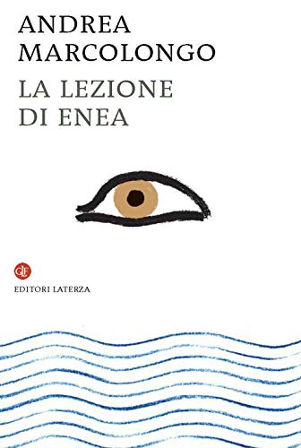 Stock image for La lezione di Enea for sale by medimops