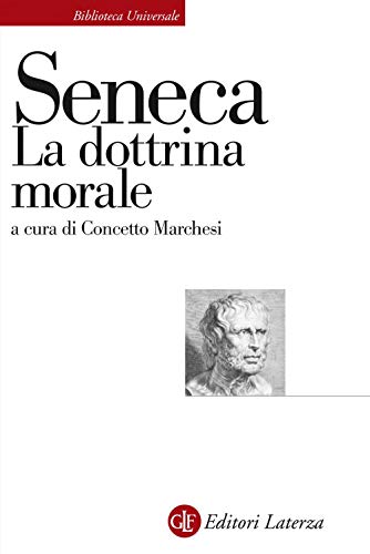 Stock image for La dottrina morale for sale by Brook Bookstore