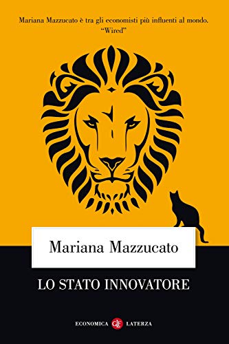 Stock image for Lo Stato innovatore. Nuova ediz. for sale by medimops