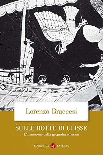Beispielbild fr SULLE ROTTE DI ULISSE zum Verkauf von libreriauniversitaria.it