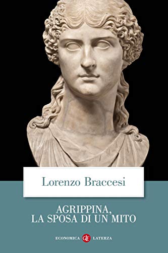 Beispielbild fr Agrippina, la sposa di un mito zum Verkauf von libreriauniversitaria.it