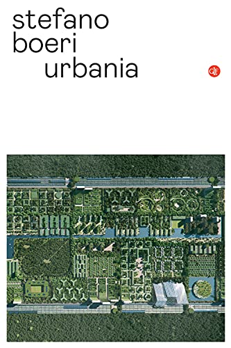 Stock image for URBANIA for sale by libreriauniversitaria.it
