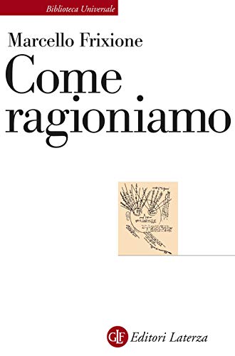 Stock image for COME RAGIONIAMO for sale by Brook Bookstore