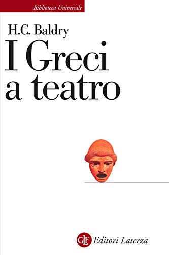 Stock image for I GRECI A TEATRO for sale by Brook Bookstore