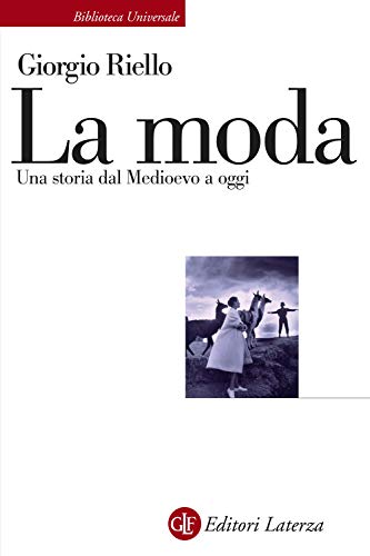 Stock image for LA MODA for sale by Brook Bookstore