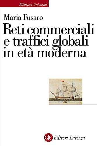 Stock image for RETI COMMERCIALI E TRAFFICI for sale by Brook Bookstore