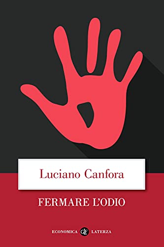 Stock image for Fermare L'odio for sale by libreriauniversitaria.it