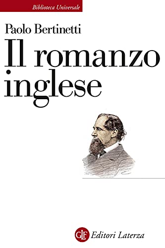 Stock image for IL ROMANZO INGLESE for sale by libreriauniversitaria.it