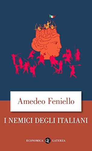 Stock image for I Nemici Degli Italiani for sale by Brook Bookstore