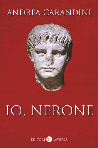 Stock image for Io, Nerone for sale by medimops