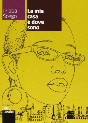 9788858302705: La Mia Casa e Dove Sono (Italian Edition)