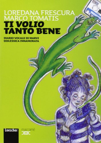 Stock image for Ti Volio Tanto Bene for sale by Revaluation Books