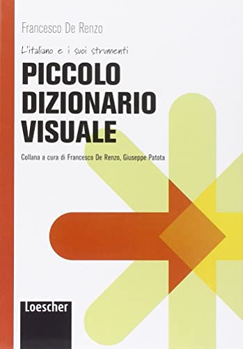 Imagen de archivo de Piccolo dizionario visuale (Italian Edition) a la venta por libreriauniversitaria.it